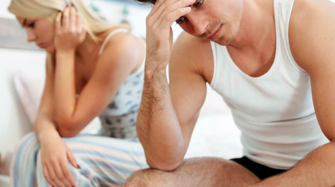 Male Sexual Wellness Through Ayurveda: Traditional Wisdom for Modern Men