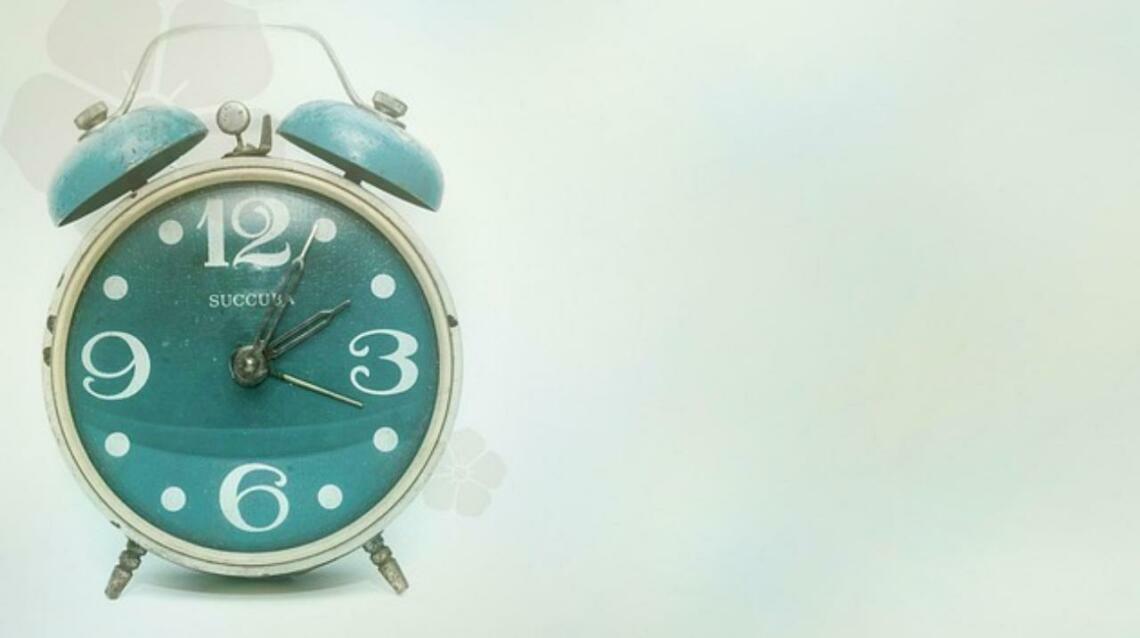 Procrastination: How to Deal With It (Without Beating Yourself Up)