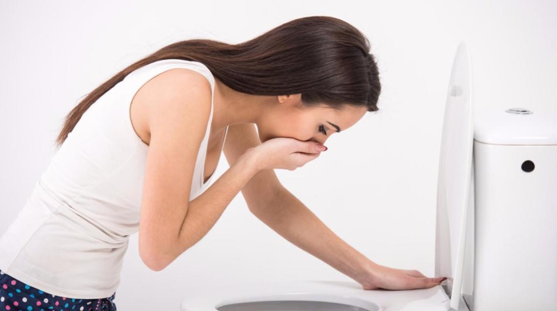 10 Foods That Help Treat Nausea