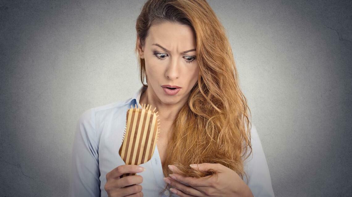 Beyond the Shampoo: The Root-Cause Approach to Thicker Hair