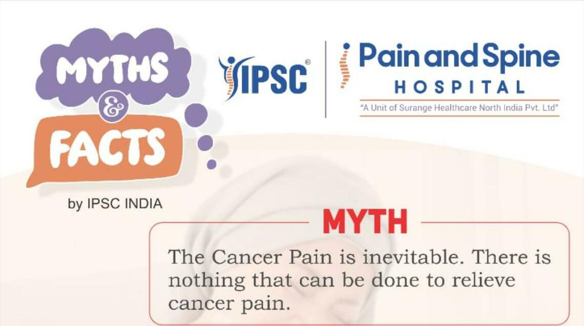 Myths and Facts Series by Ipsc India
