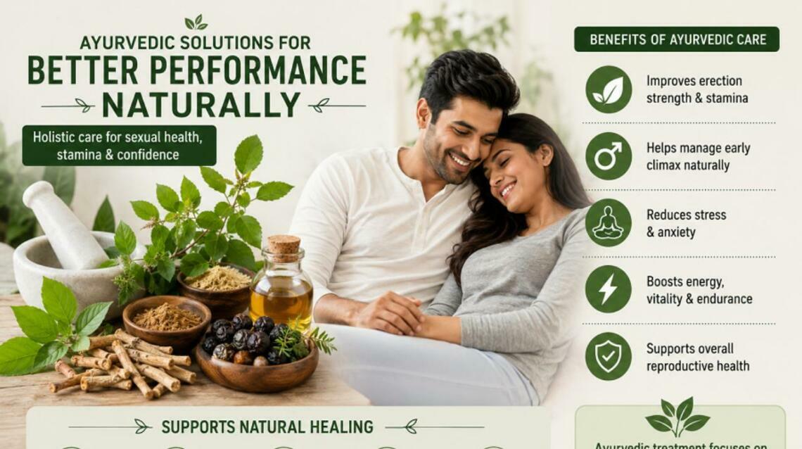 The Importance of Maintaining Sexual Health