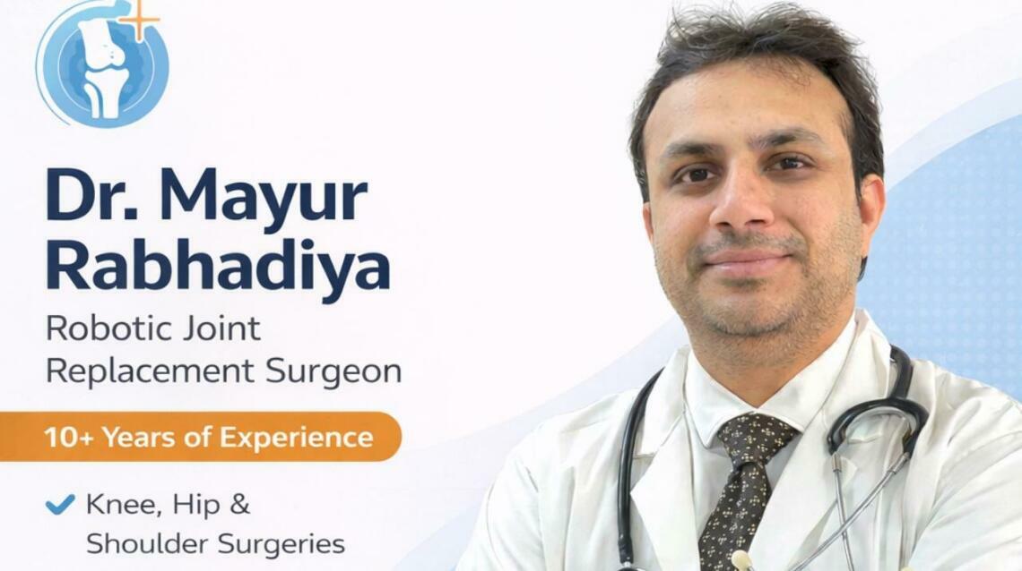 How to Choose the Right Orthopedic Surgeon for Knee and Joint Problems