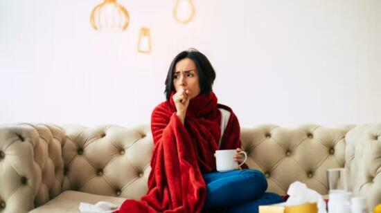 5 Natural Ways to Cure a Bad Cough