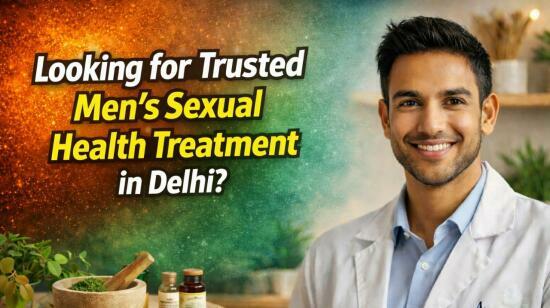 Ayurvedic Treatment to Improve Sexual Stamina & Timing