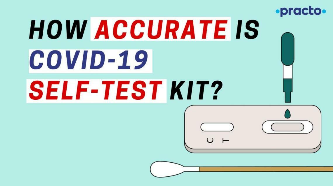 Are COVID19 SelfTesting Kits Reliable?