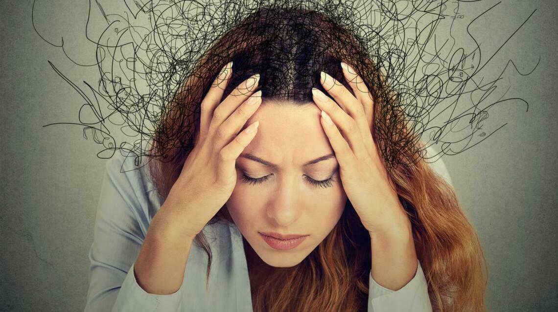 Panic Disorder: When Fear Feels Too Real