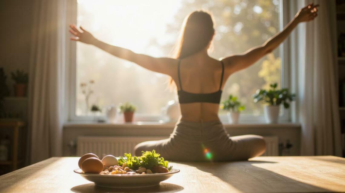 Thyroid and Metabolism: Why Even Mild Imbalance Affects Weight and Energy