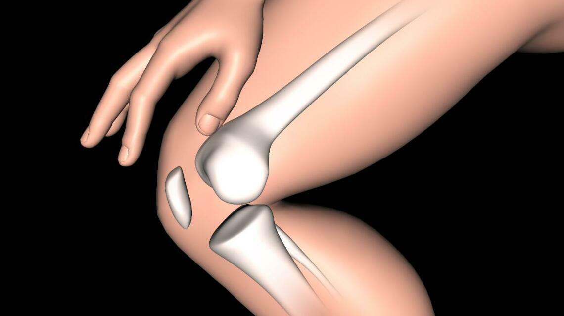 “Knee Replacement: Myths vs Reality”