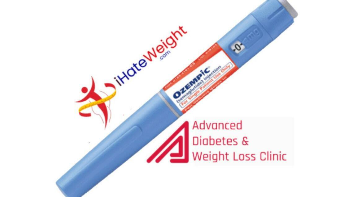 Ozempic: Your Friend in Losing Weight