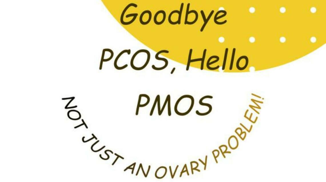 Your Ovaries Aren't Broken