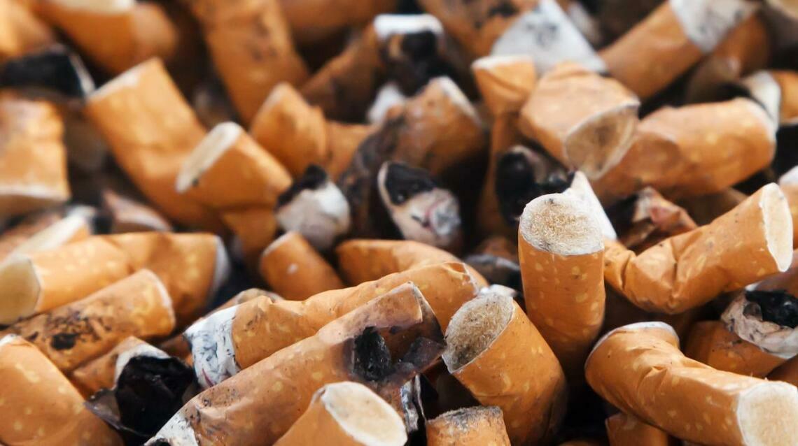 Understanding Tobacco Addiction: Why Quitting Is Challenging