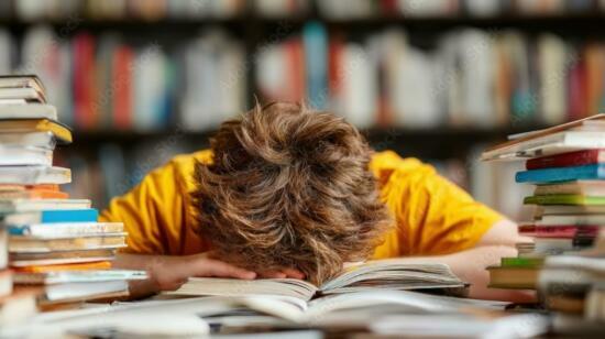 Examination Stress: A Psychological Perspective