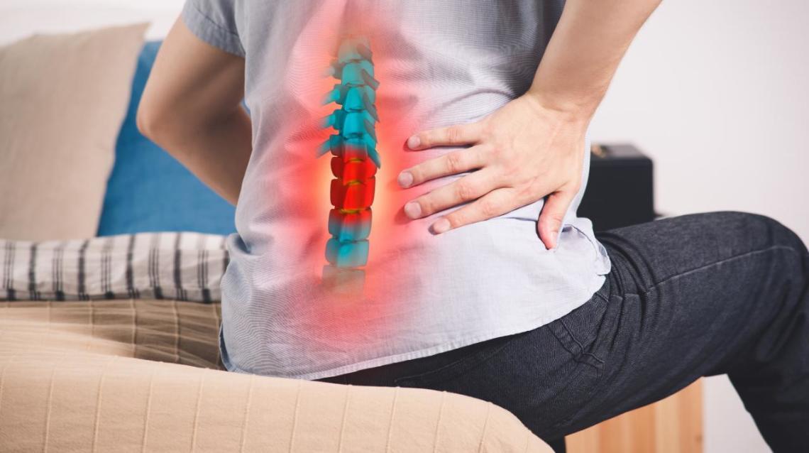 Management of Fracture in Osteoporosis