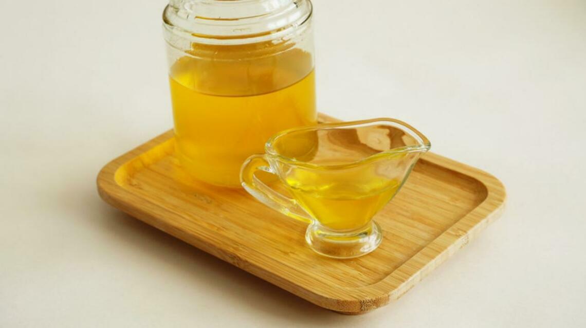 Should You Replace Cow Ghee With Vegetable Oils?