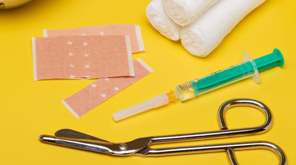 Bed Sores Everything You Want to Know About