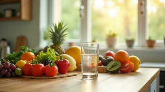 Metabolic Inflammation: How Everyday Stress and Diet Trigger Silent Fatigue