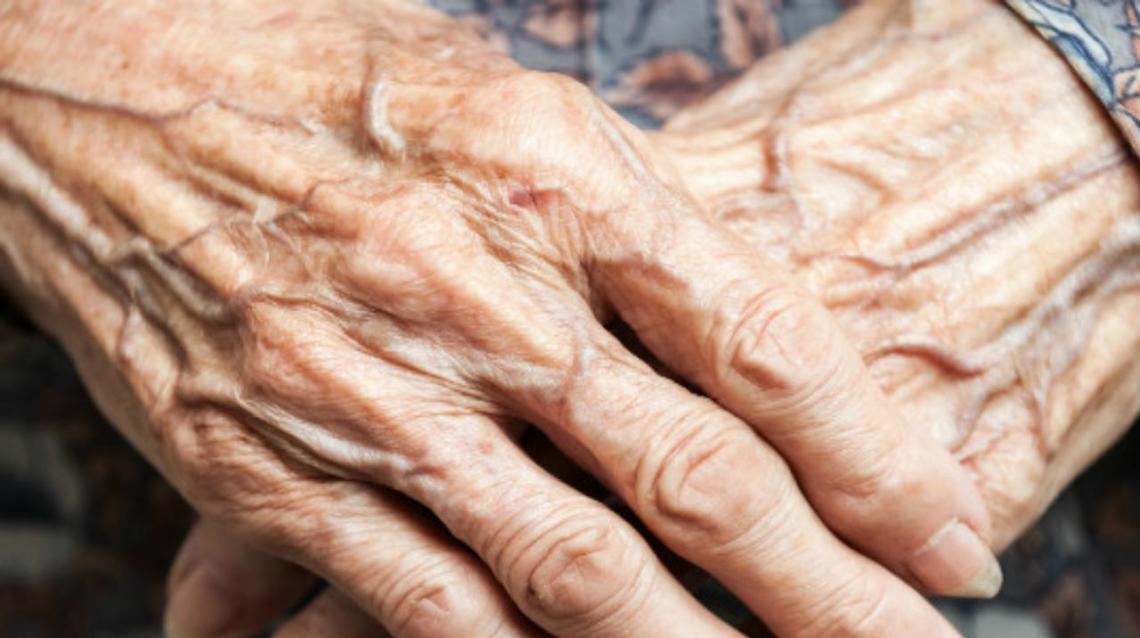 Testosterone - an Elixir for Ageing ??