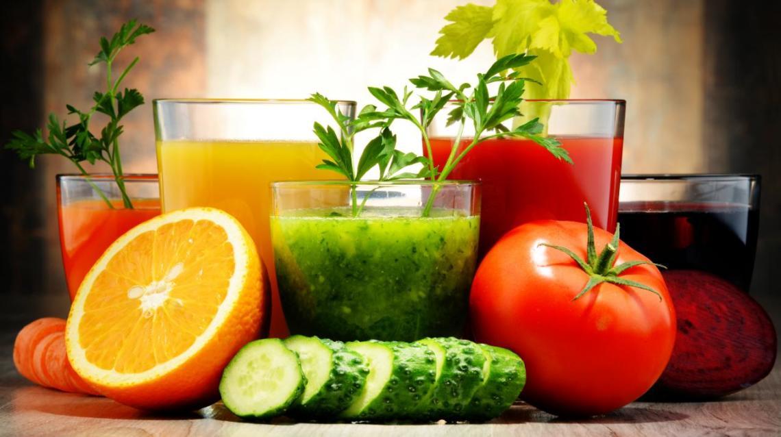 Detox The Post Festival Guilt!