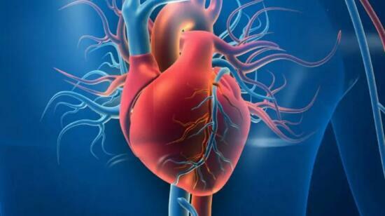 Heart Failure: Symptoms and Causes