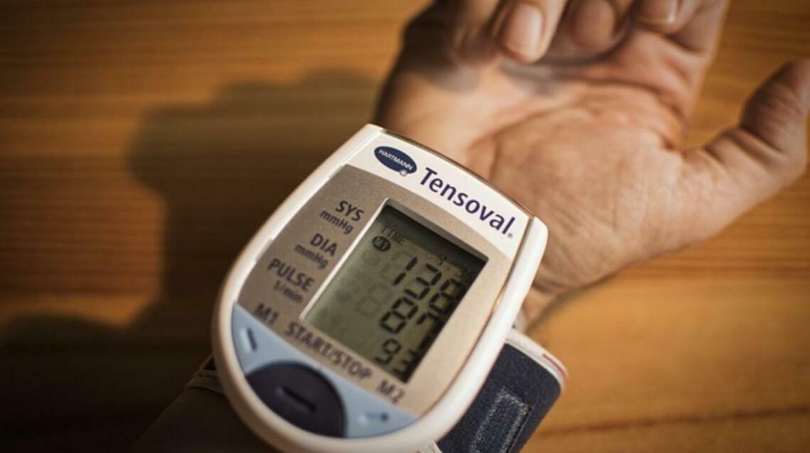 The Hidden Danger: How Uncontrolled Blood Pressure Quietly Damages Vital Organs