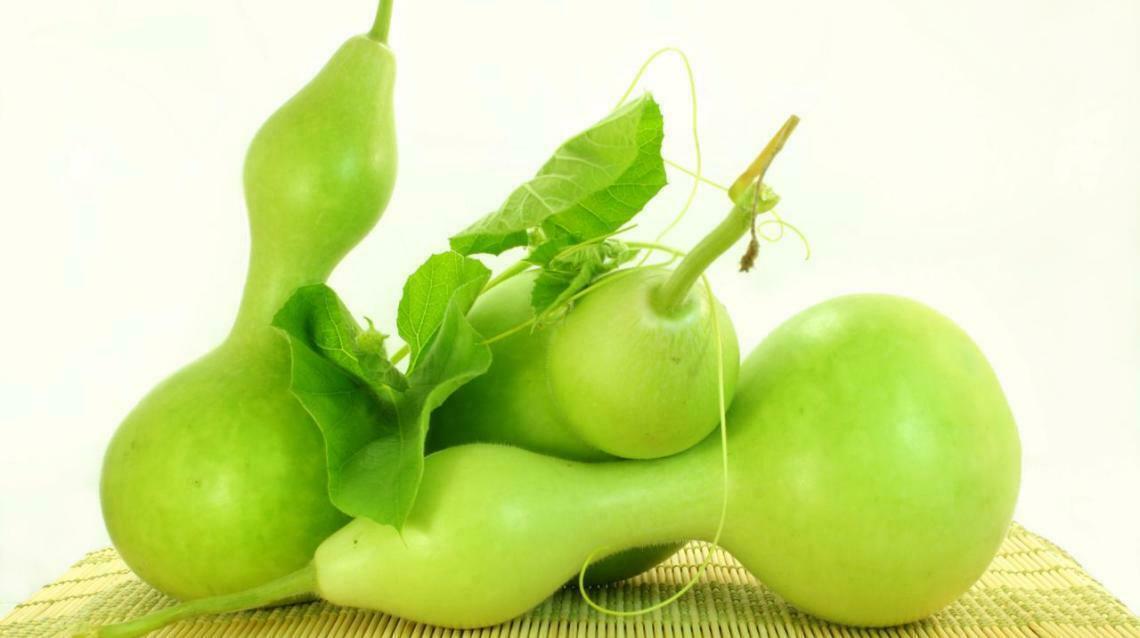 Health Benefits Of Lauki