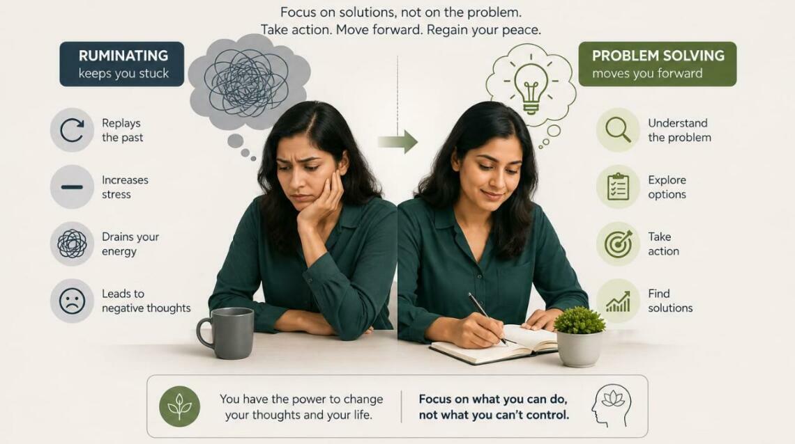 Are You Solving Problems or Just Replaying Them?