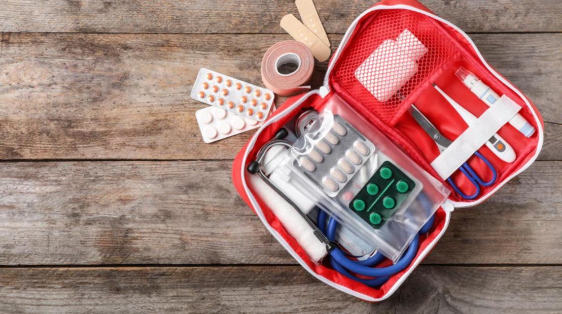 First Aid Burn Injuries What to Do and What Not to Do