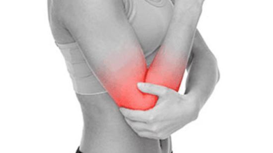 Treat Your Elbow Pain Effectively !