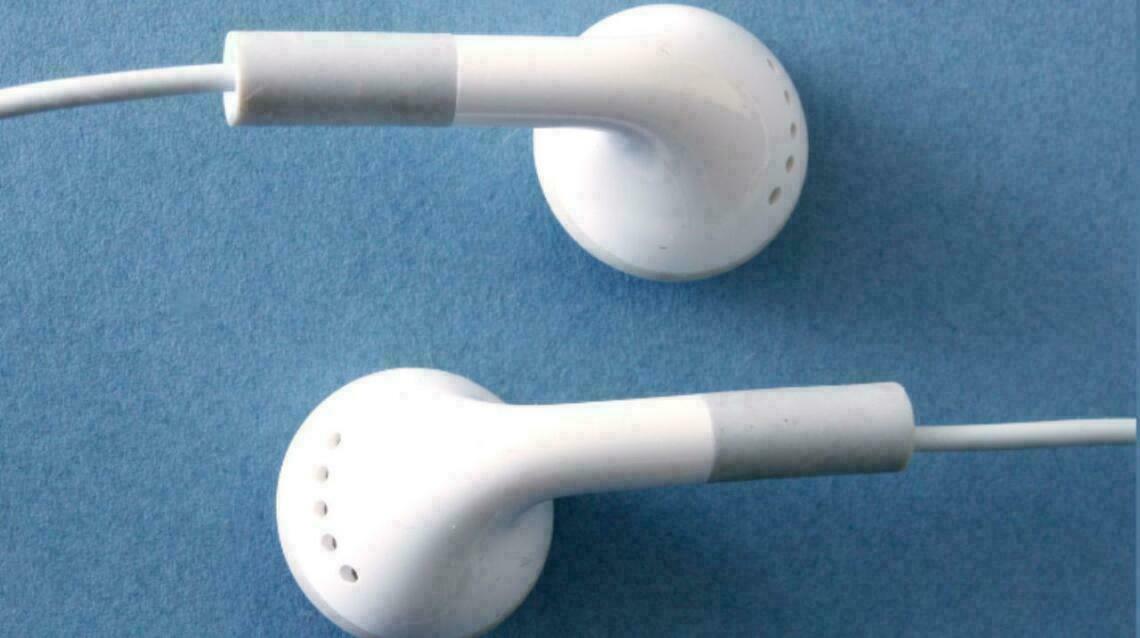 Ear Buds Can Cause Serious Ear Problems
