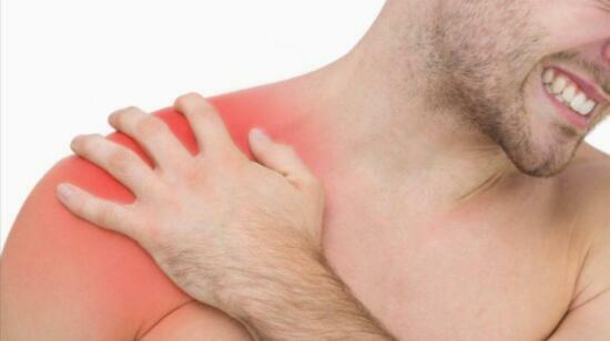 Frozen Shoulder  Can Be Cured, Without Surgery