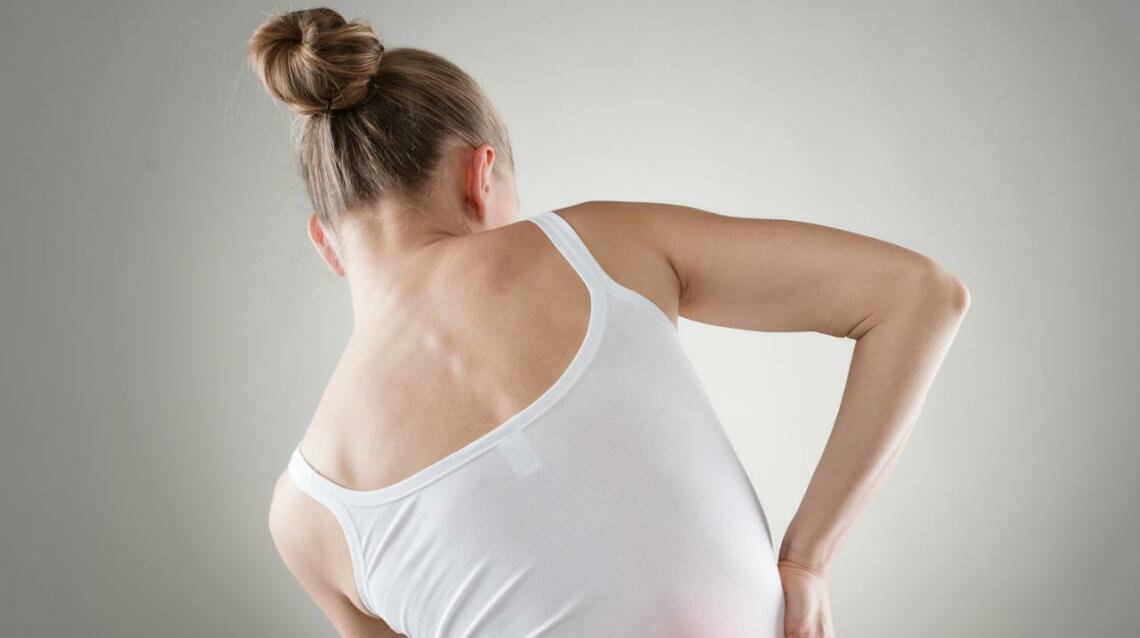 Healthy Tips for Back Pain Issue to Cure:-