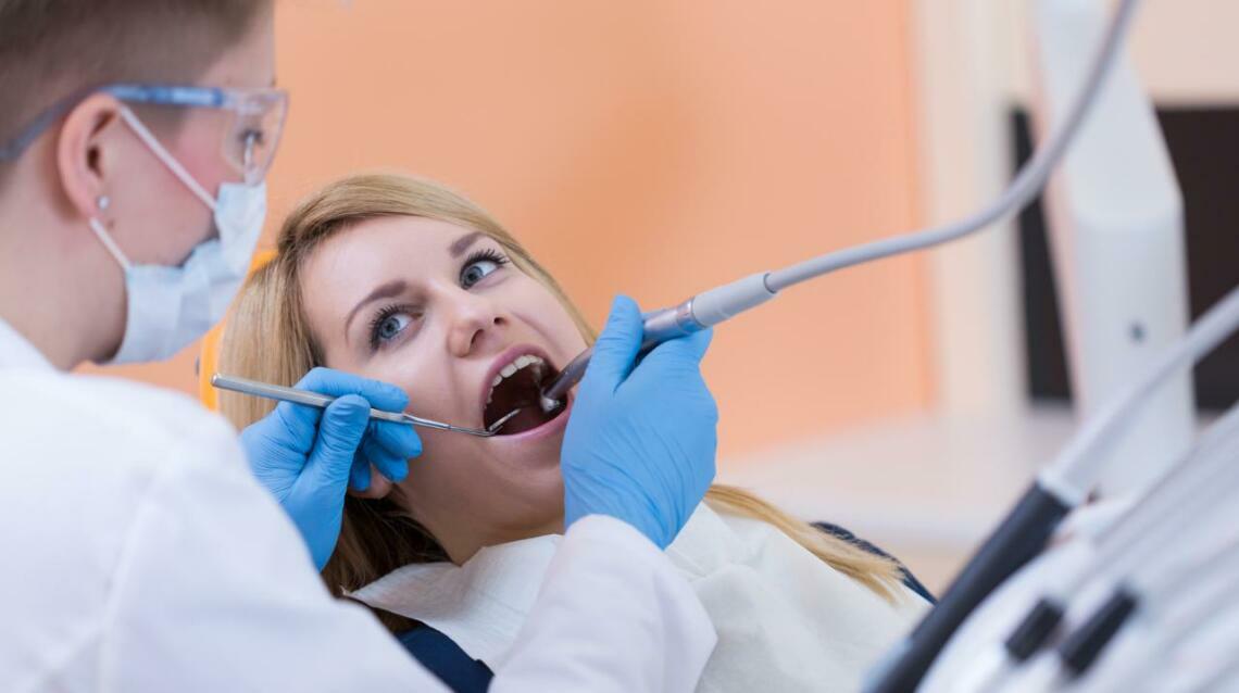 Can Regular Dental Visits Prevent Future Dental Problems?