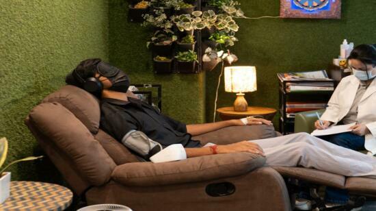 Is Ketamine Therapy Addictive? an Honest Answer From a Psychiatrist