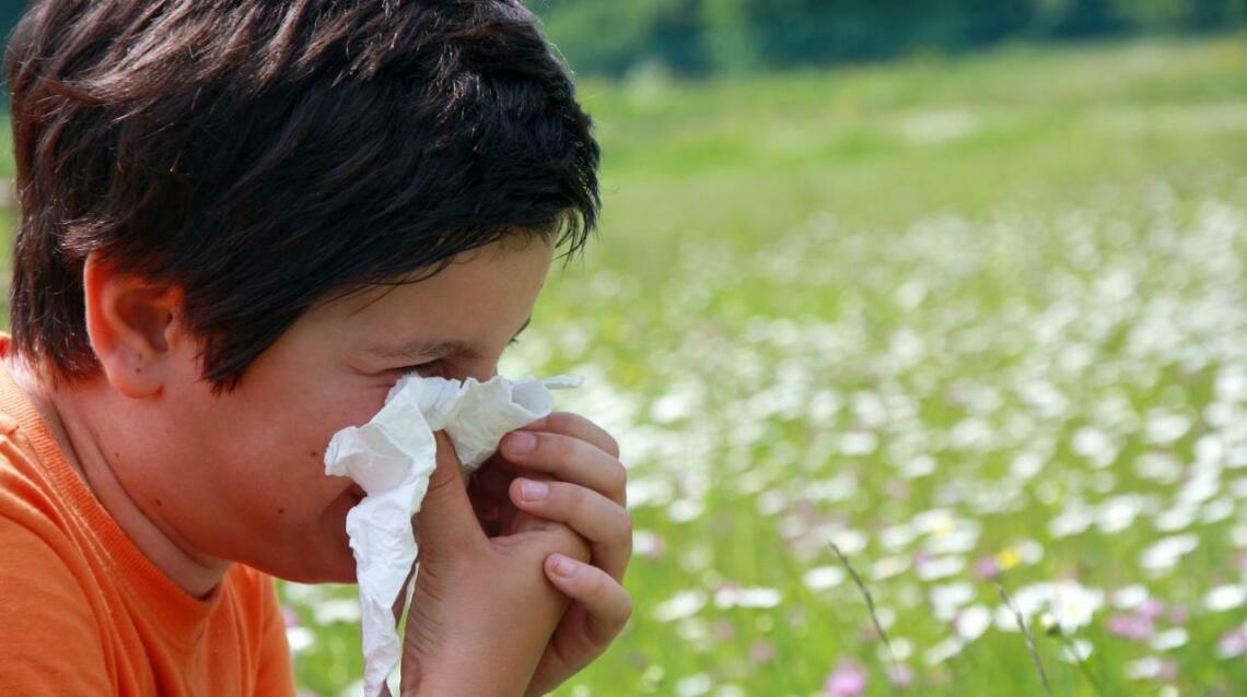 Why Are So Many Children Having Fever and Cough Suddenly?