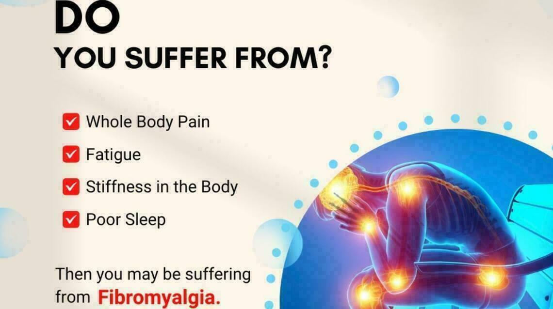 Fibromyalgia- a Pain Physician's Perspective