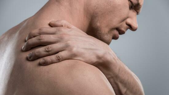 Advanced Shoulder Care for Lasting Pain Relief and Function Restoration