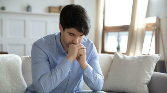 Sexual Anxiety & Low Desire Treatment – Healing the Mind and Body