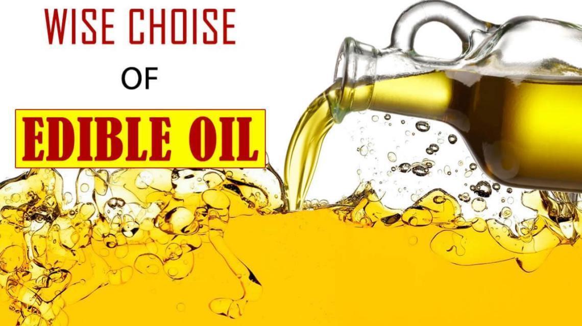 Selection of the Best Cooking Oil for Your Entire Family