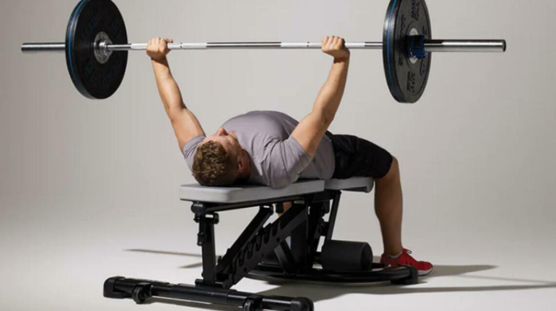 Bench Press Exercise Biomechanics, Common Injuries, Its Prevention and Physiotherapy