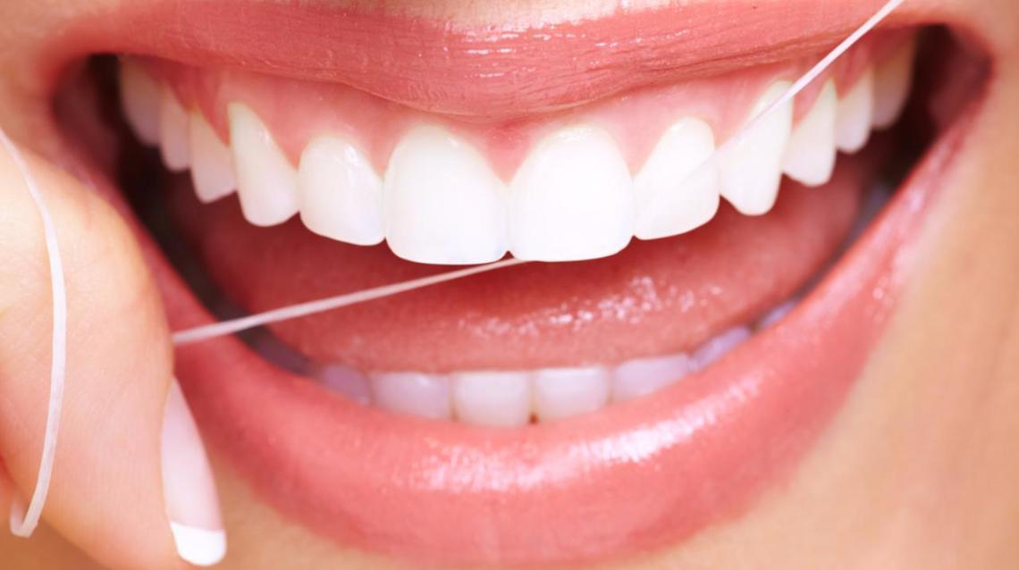 Answers To All Your Dental Queries New Year 2017
