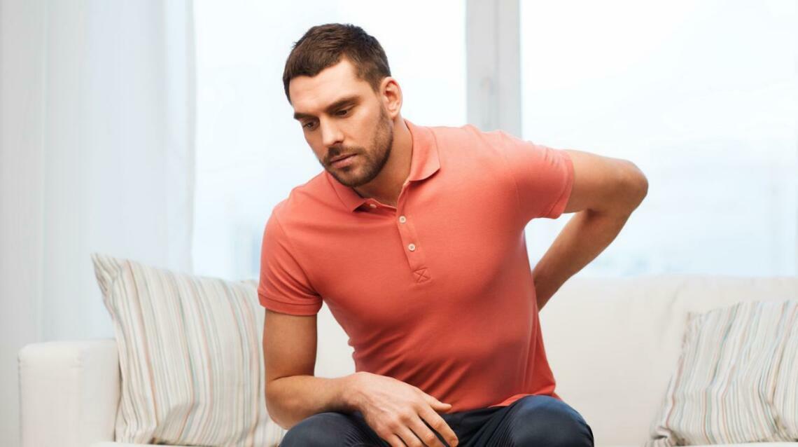 Fix Your Posture and Reduce the Risk of Back Ache With These 5 Simple Movements