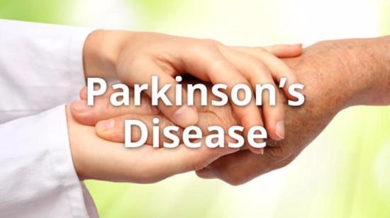 Living With Parkinson's Disease