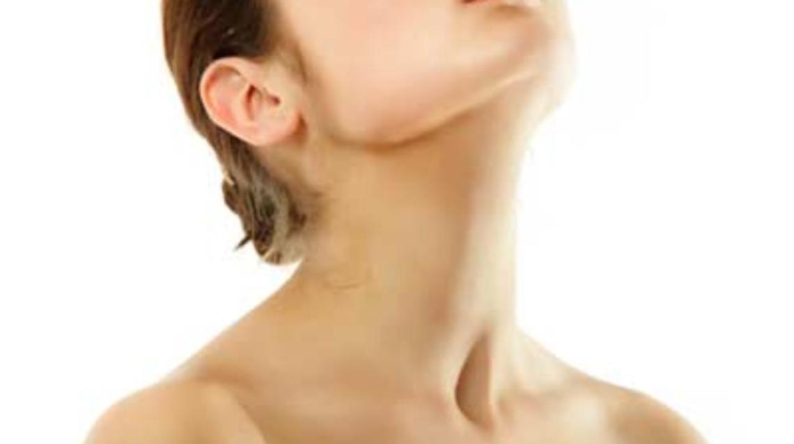 What to do When a Fish Bone is Stuck in the Throat?