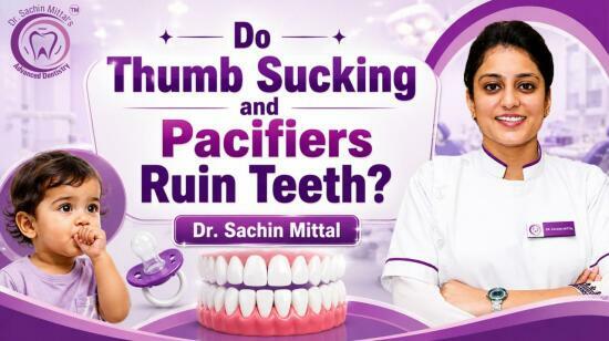 A Pediatric Dentist’s Guide for Parents