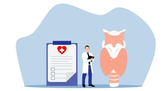 Thyroid Cancer: What You Should Know?