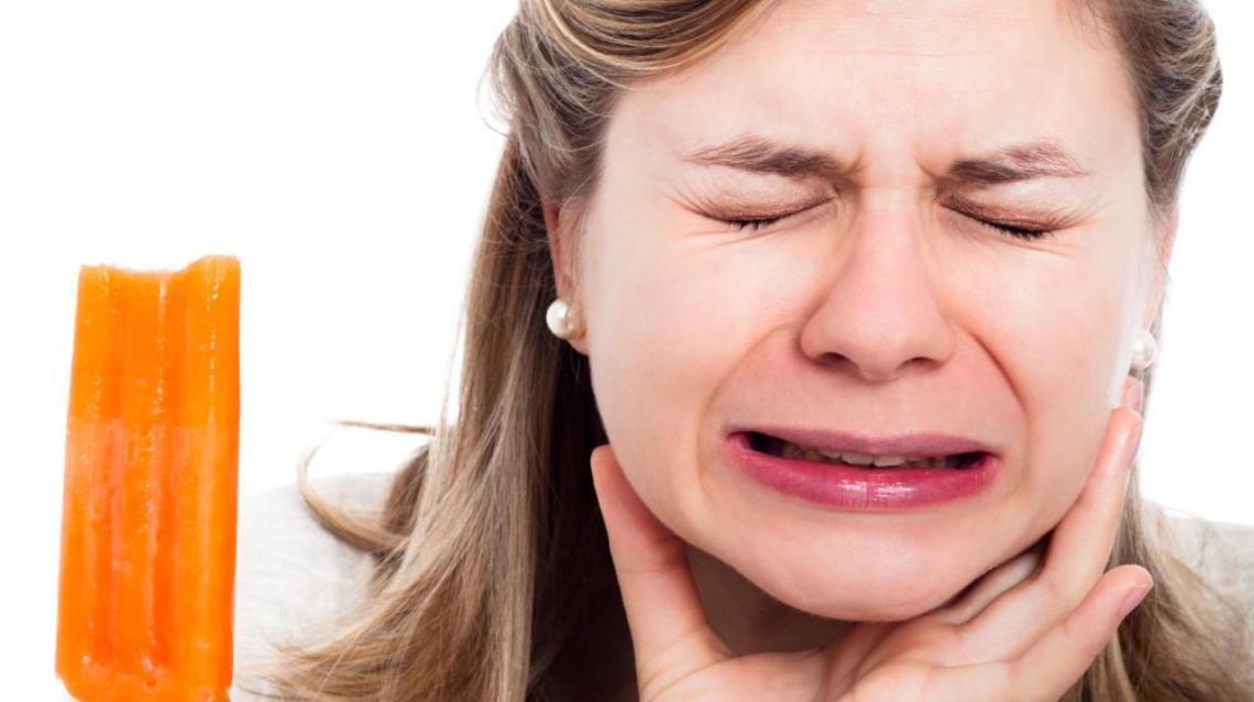 Why Are My Teeth So Sensitive?