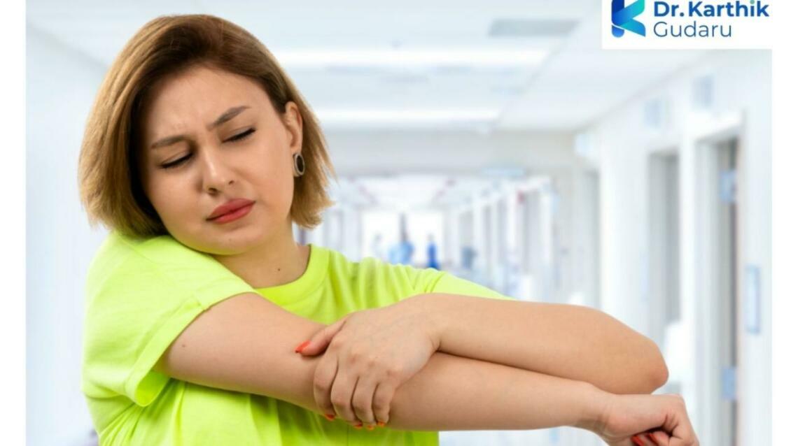How Do I Know if I Need Elbow Replacement or Just Physiotherapy?