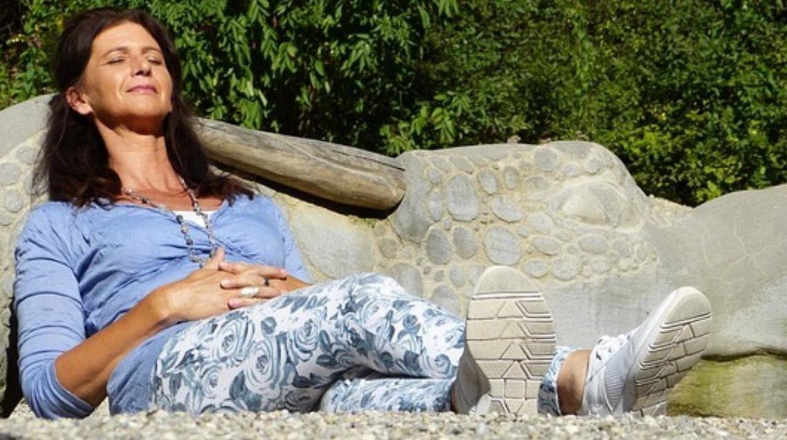 Lasers The New Way to Deal With Menopause