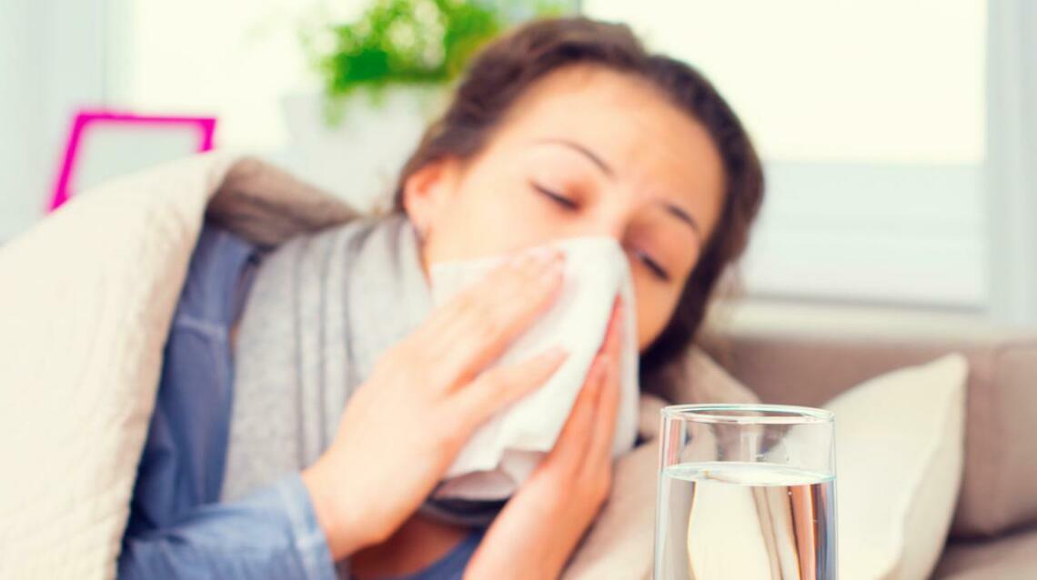 "Effective Ayurvedic Remedies for Allergic Rhinitis Natural Treatments